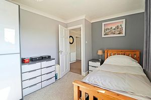 Bedroom 3- click for photo gallery